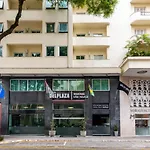 Marabá - Hotel Oficial do Bar Brahma