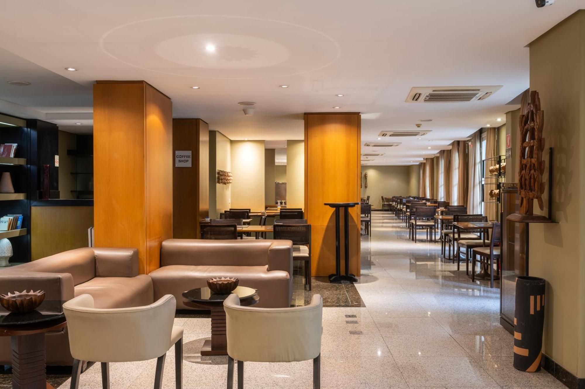 Delplaza Maraba 4* São Paulo