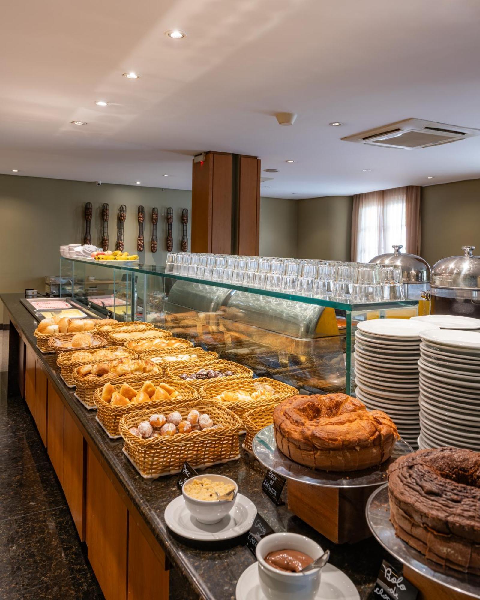 Delplaza Maraba Hotel São Paulo