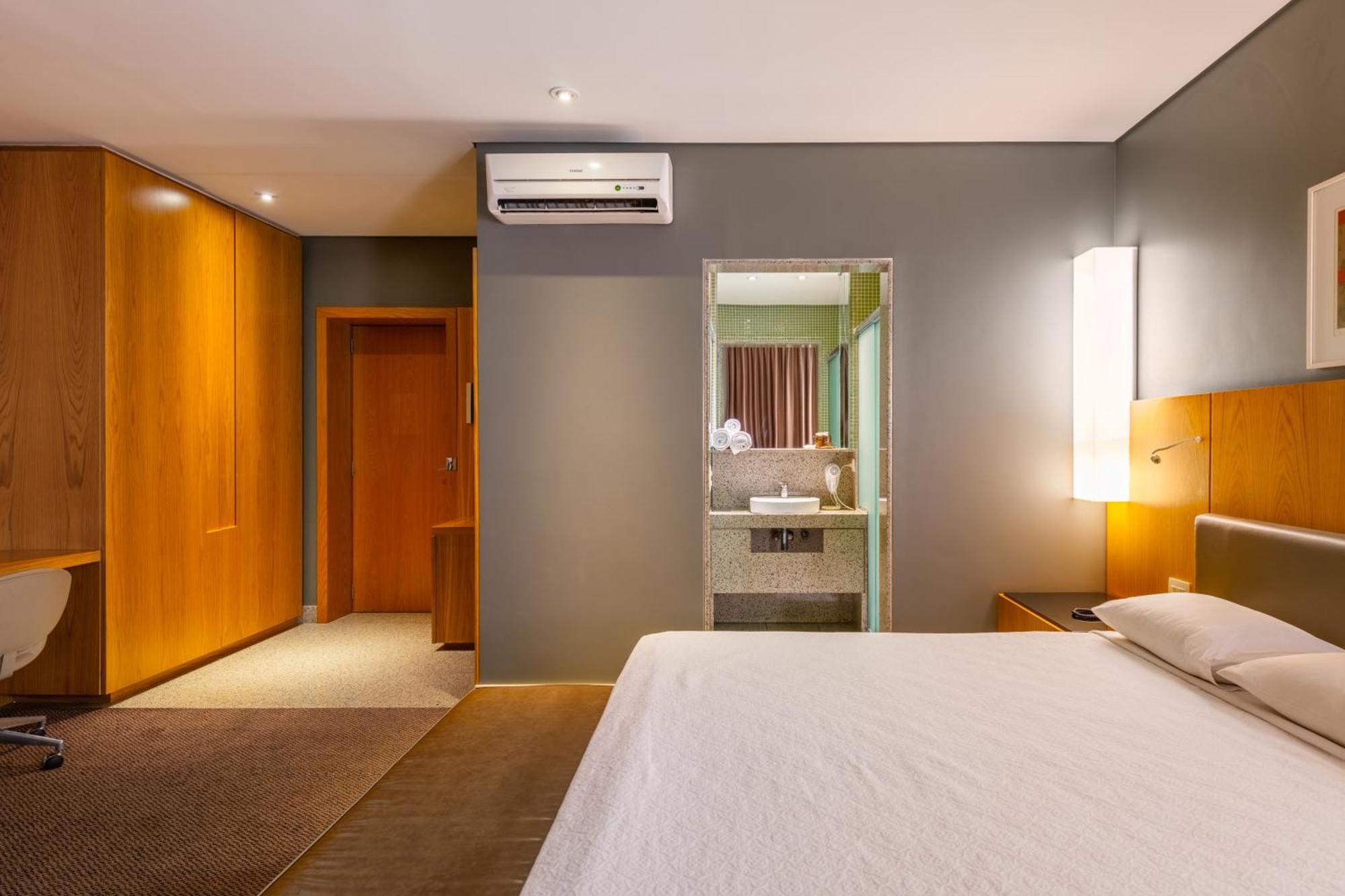 Delplaza Maraba Hotel São Paulo