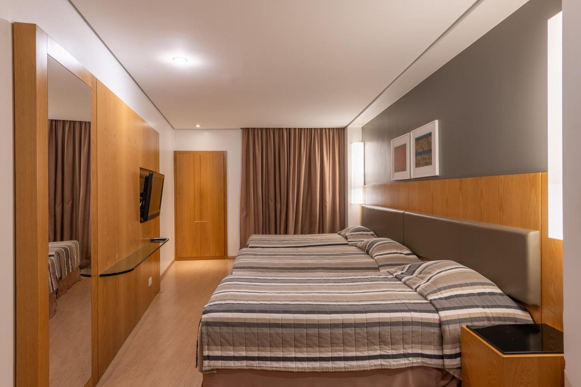 Delplaza Maraba 4* São Paulo