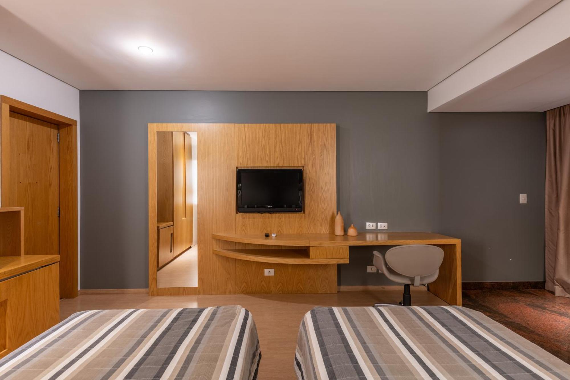 Delplaza Maraba 4* São Paulo