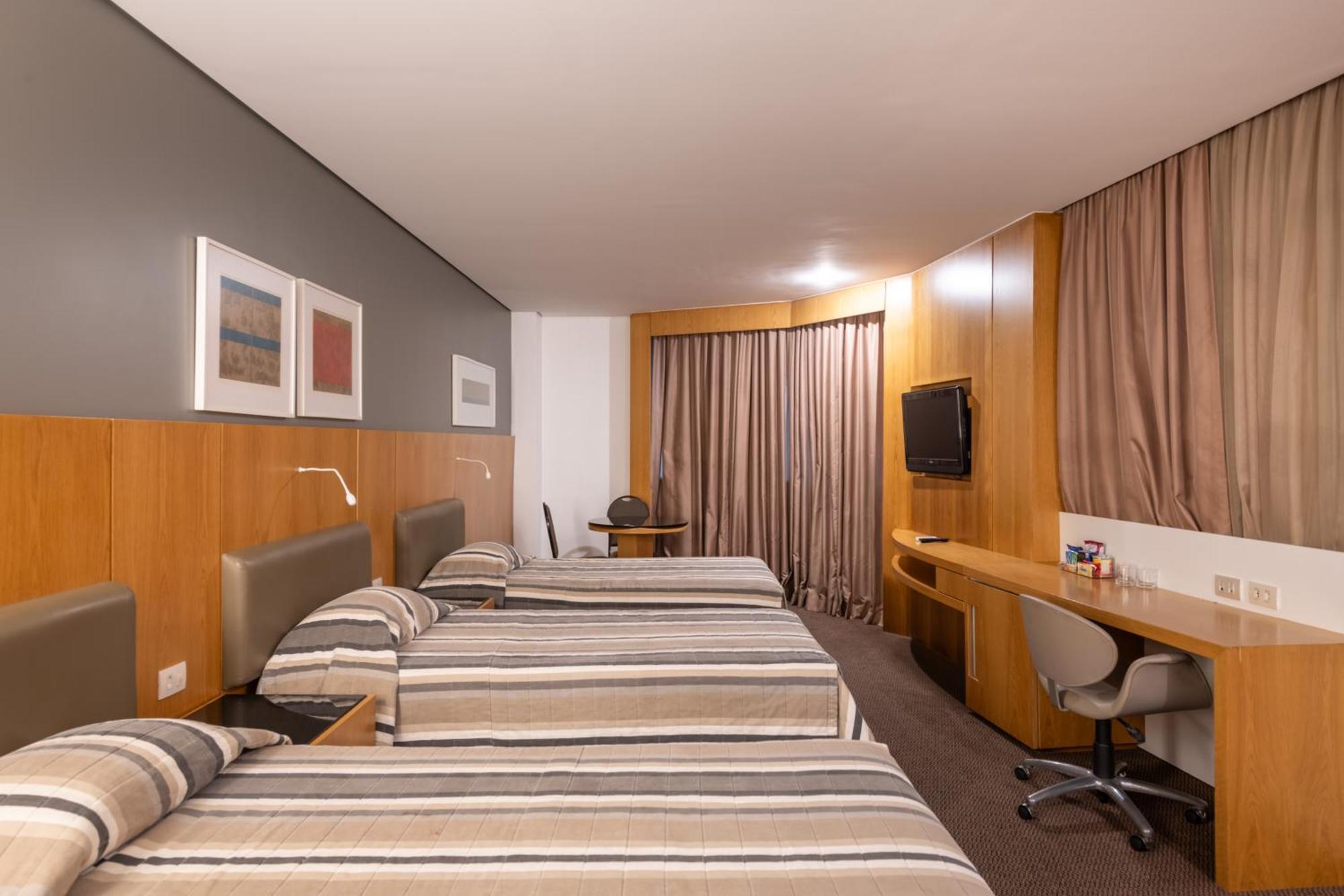 Delplaza Maraba Hotel 4*