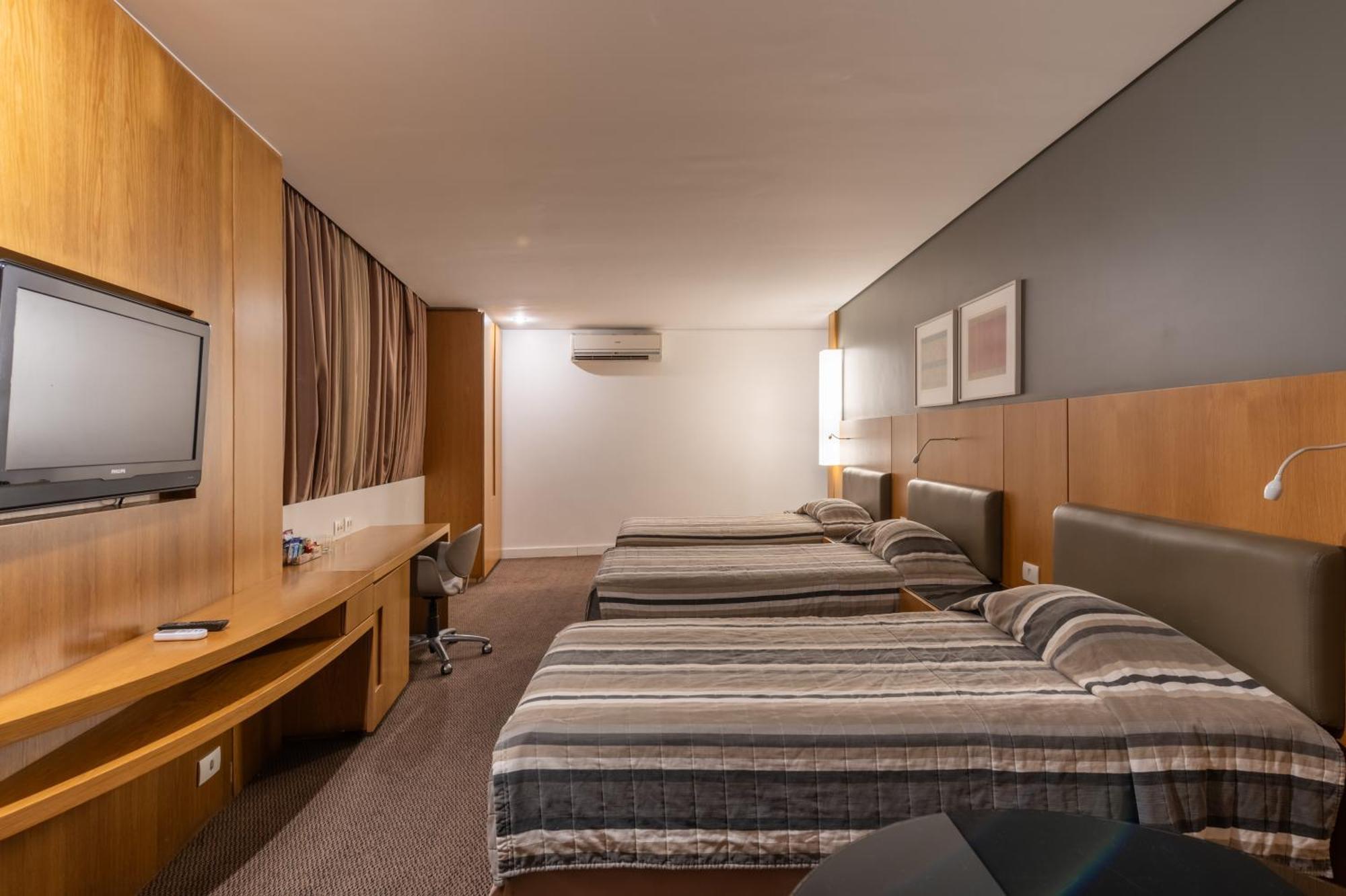 Delplaza Maraba Hotel São Paulo