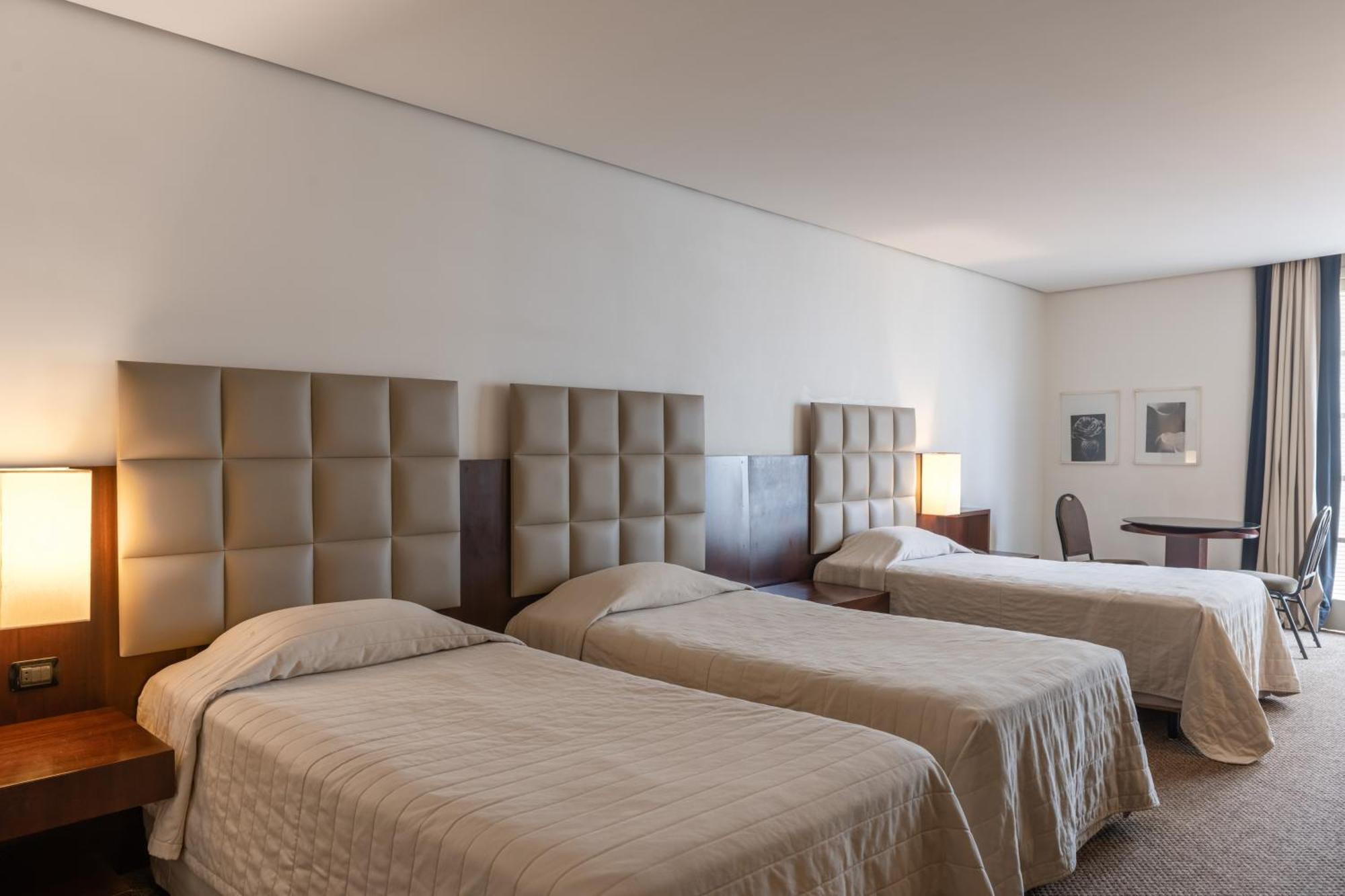 Delplaza Maraba 4* São Paulo