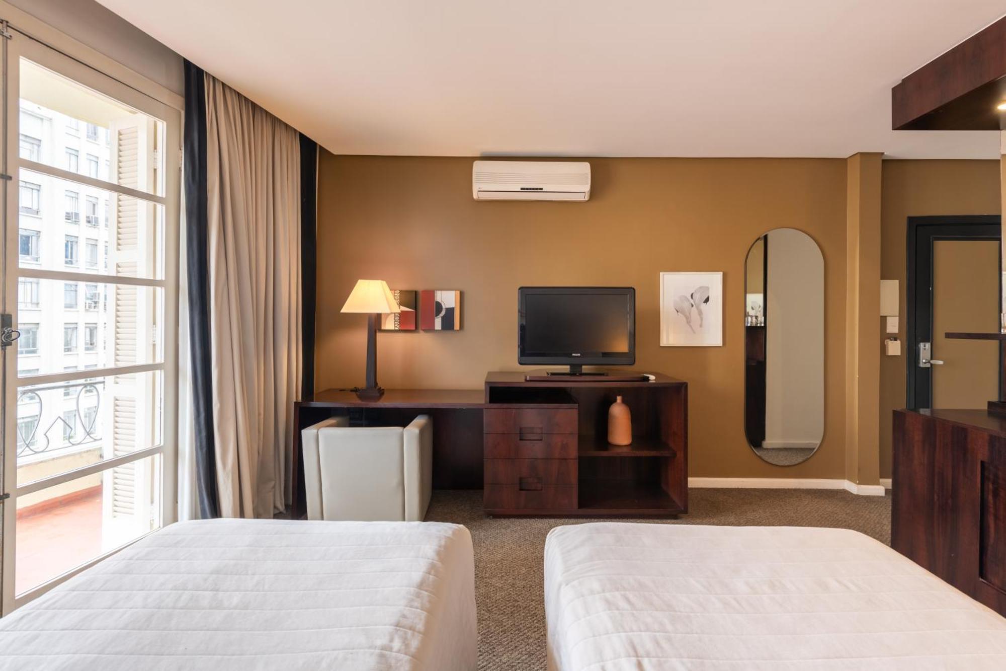 Delplaza Maraba Hotel São Paulo