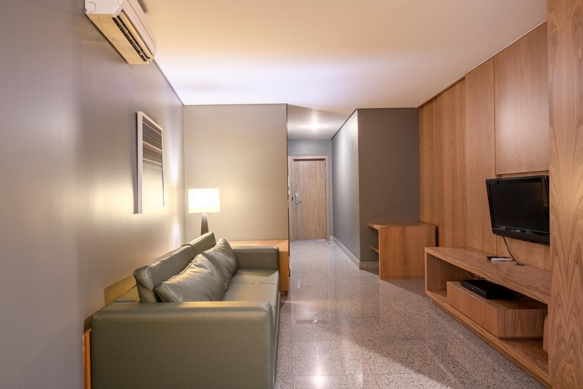 Delplaza Maraba 4* São Paulo
