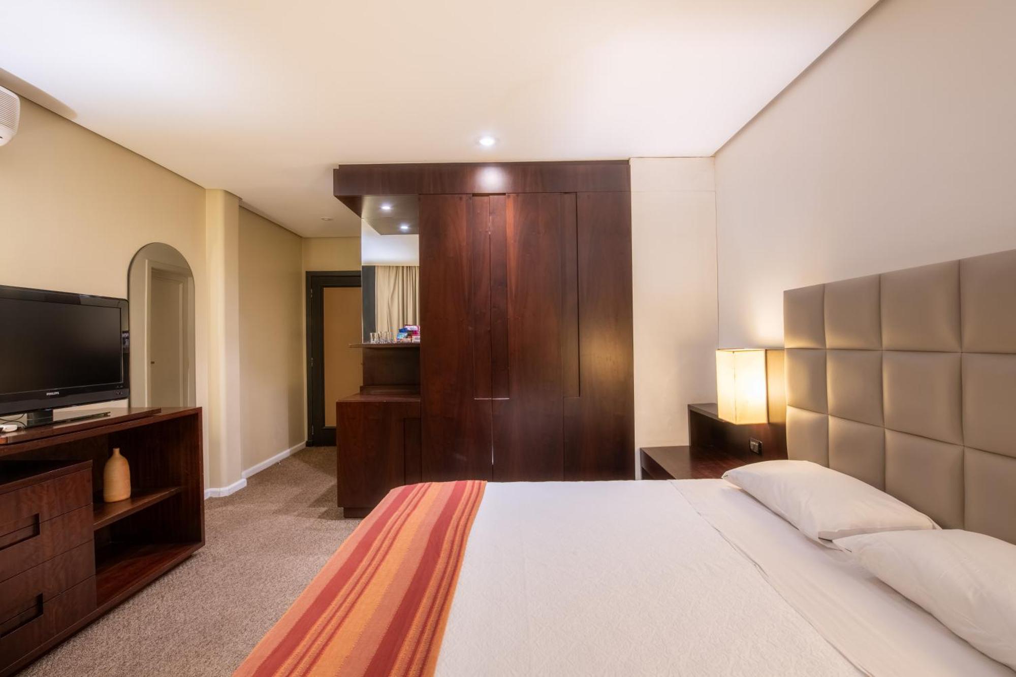 Delplaza Maraba 4* São Paulo