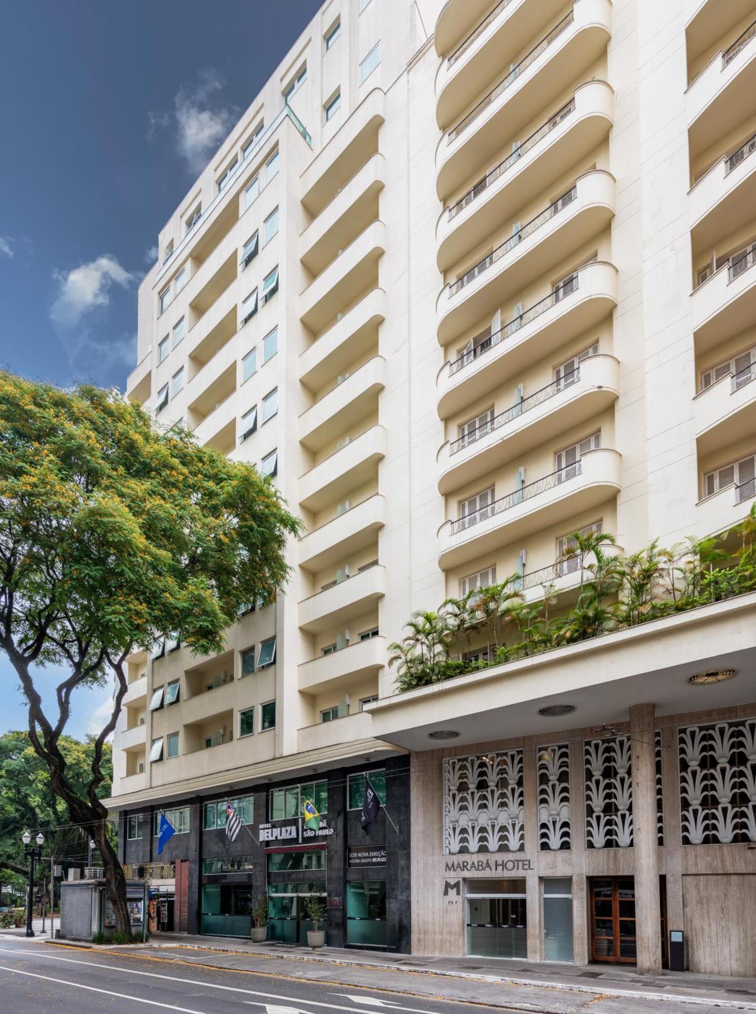 Delplaza Maraba São Paulo