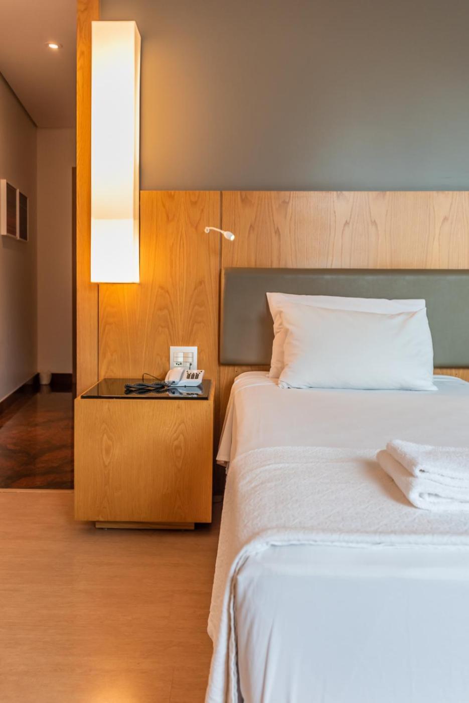 Hotel Delplaza Maraba São Paulo