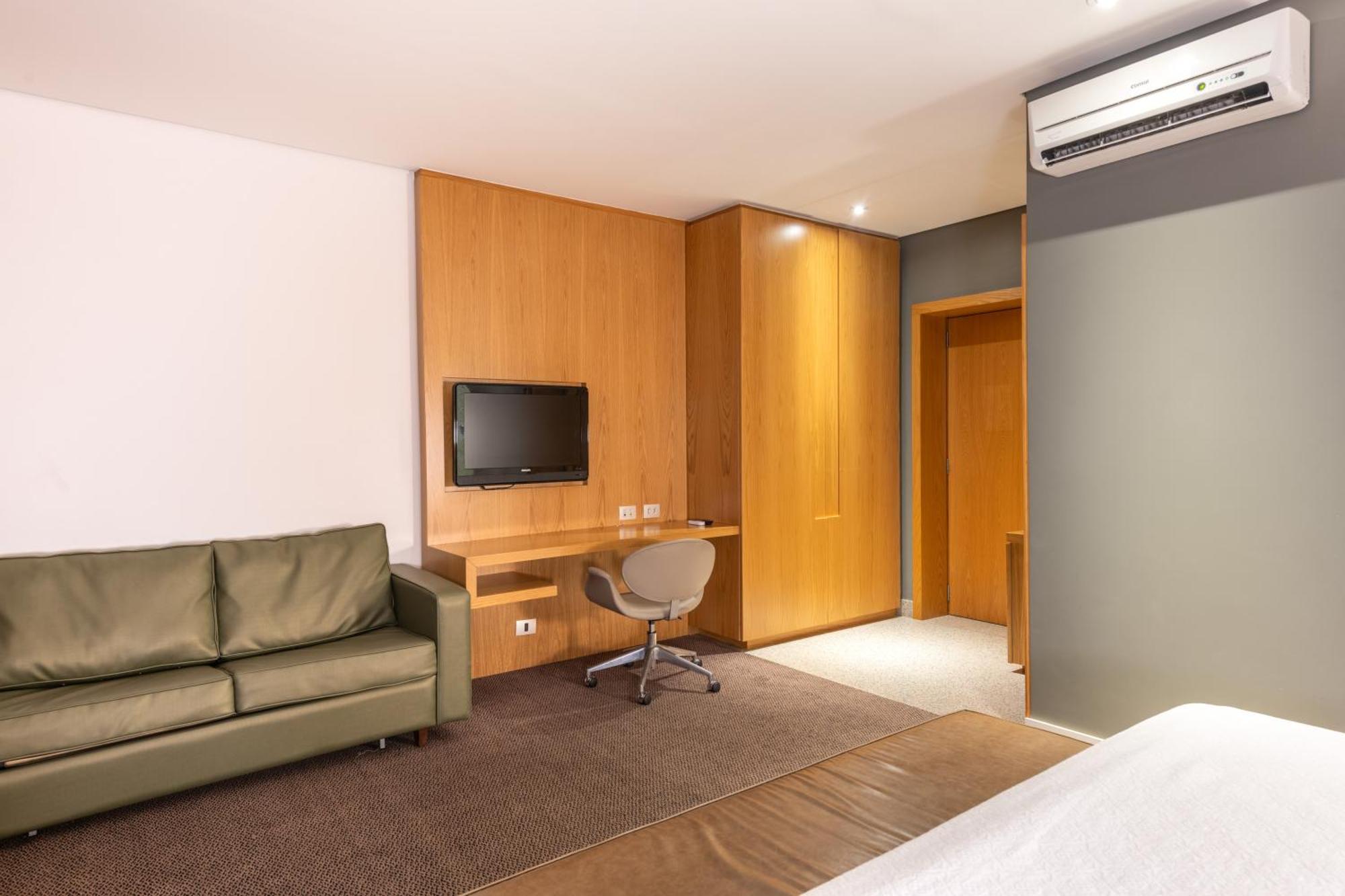 Delplaza Maraba 4* São Paulo