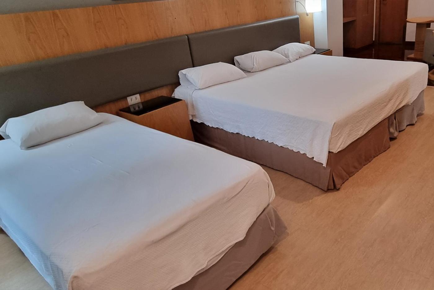 Delplaza Maraba Hotel