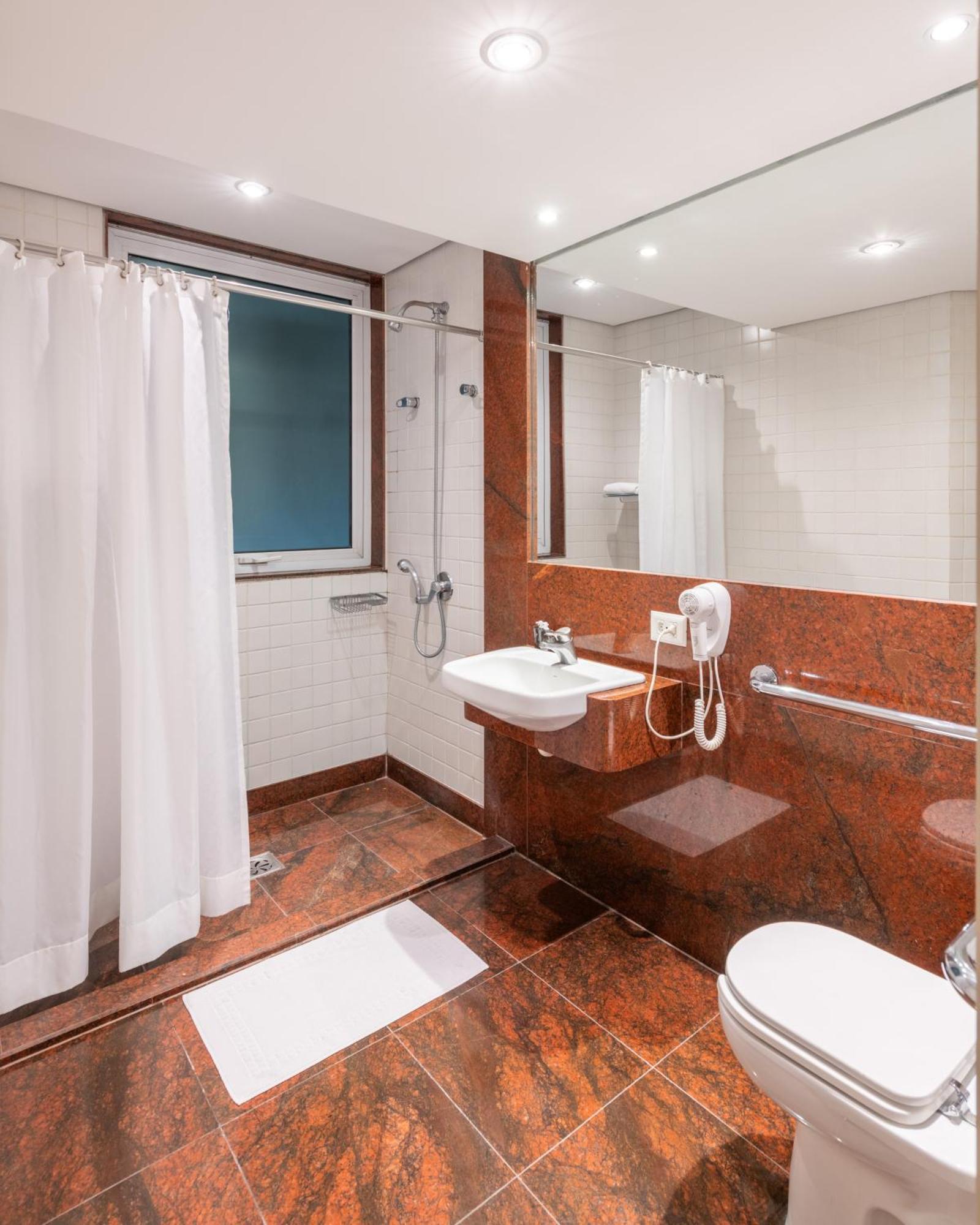 Hotel Delplaza Maraba São Paulo