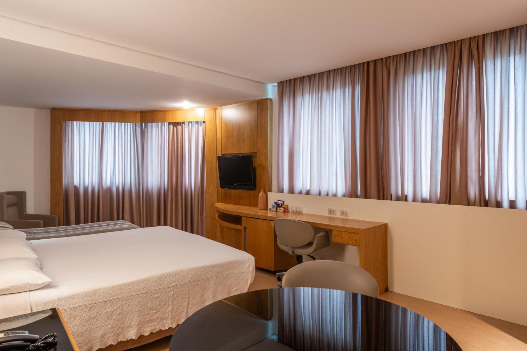 Delplaza Maraba 4* São Paulo