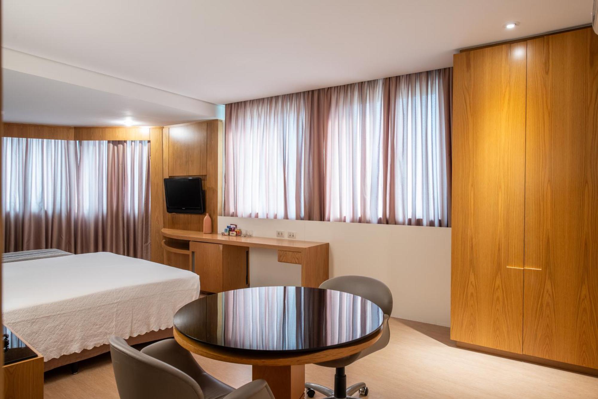 Delplaza Maraba 4* São Paulo