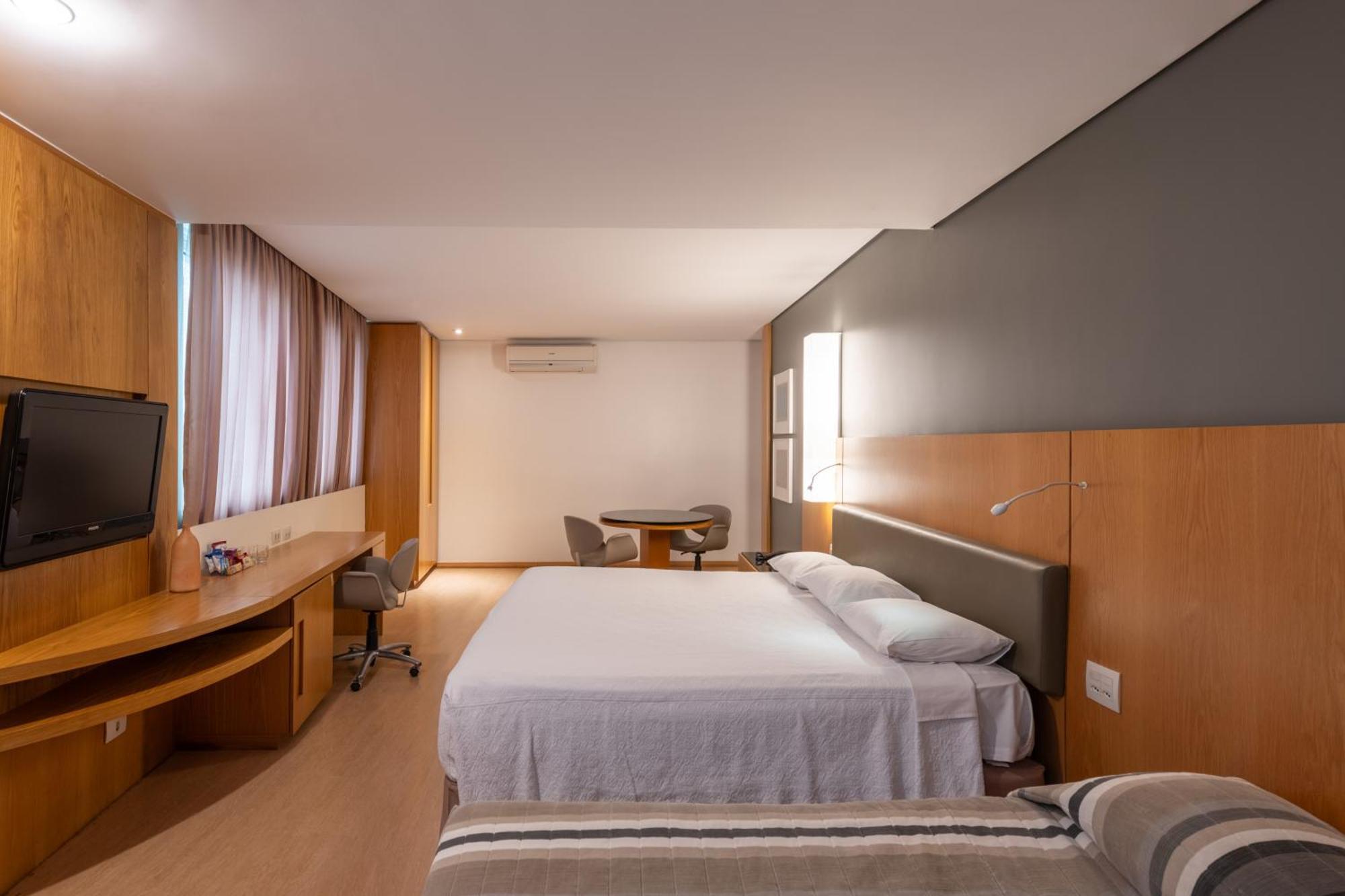 Hotel Delplaza Maraba São Paulo