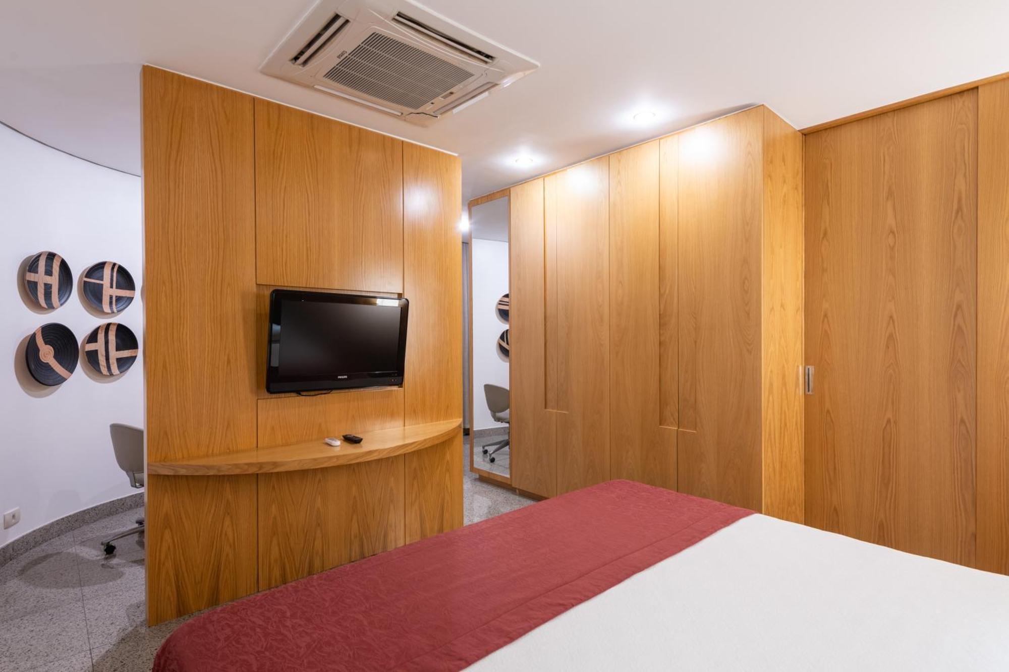 Delplaza Maraba 4* São Paulo