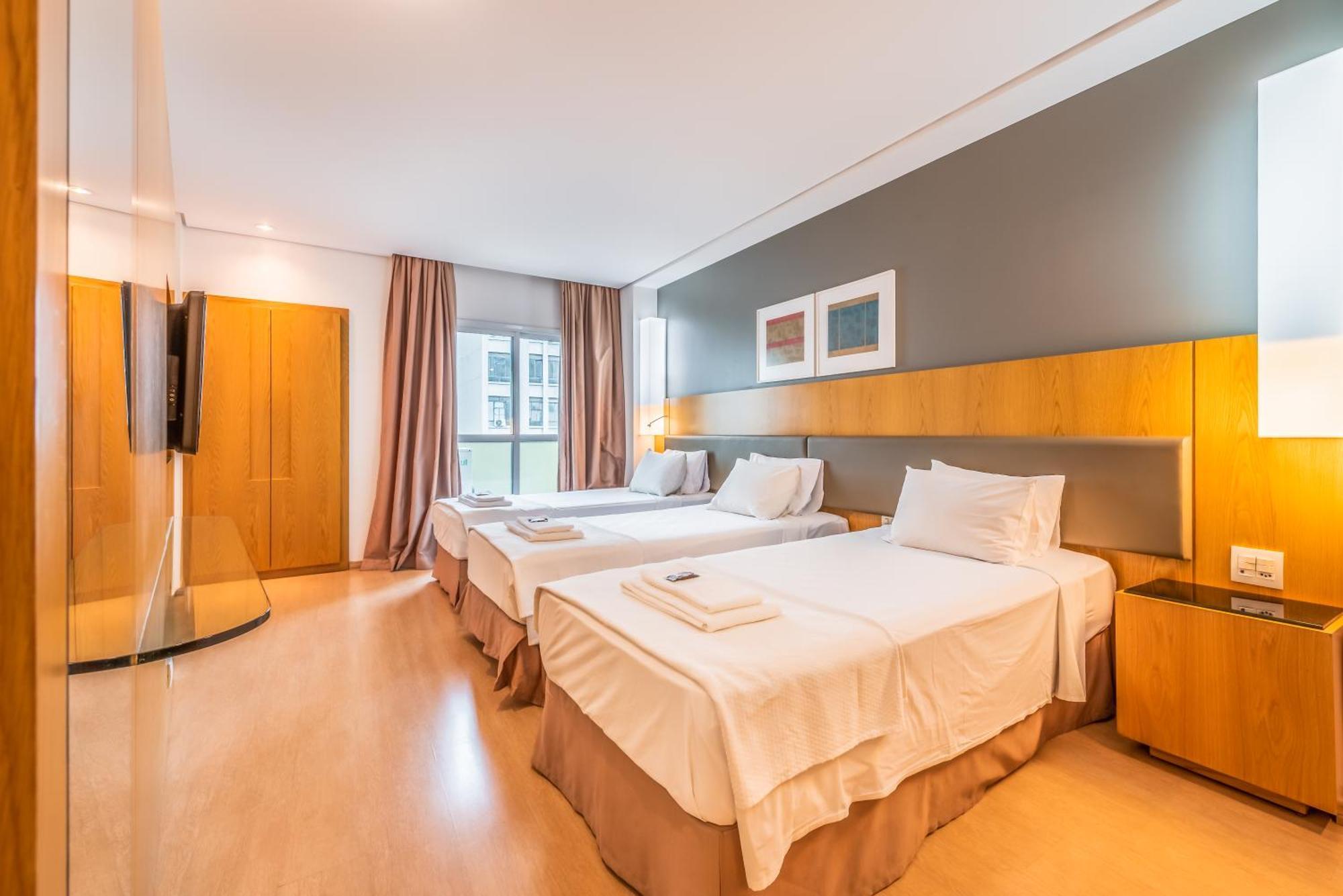 Hotel Delplaza Maraba 4*