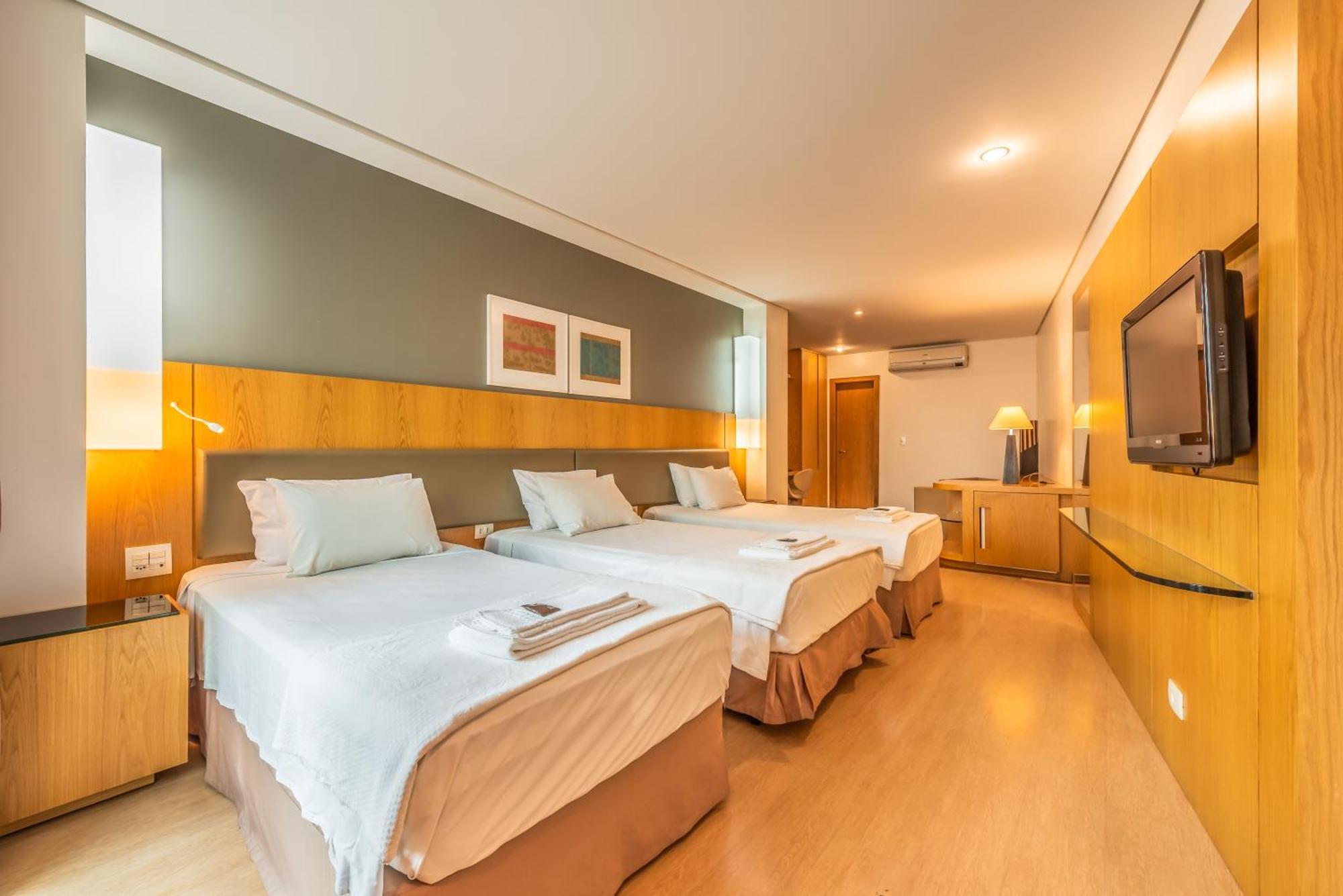 Delplaza Maraba 4*