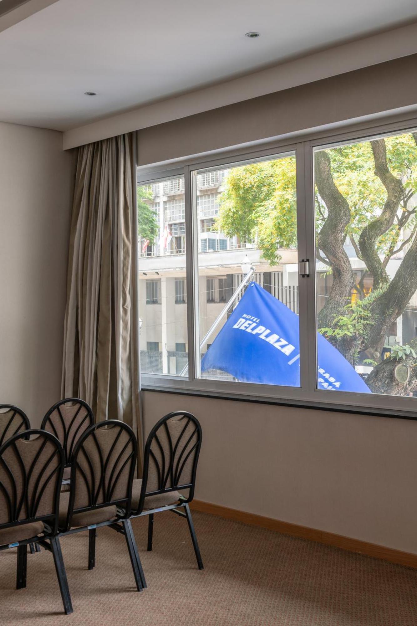 Delplaza Maraba Hotel São Paulo