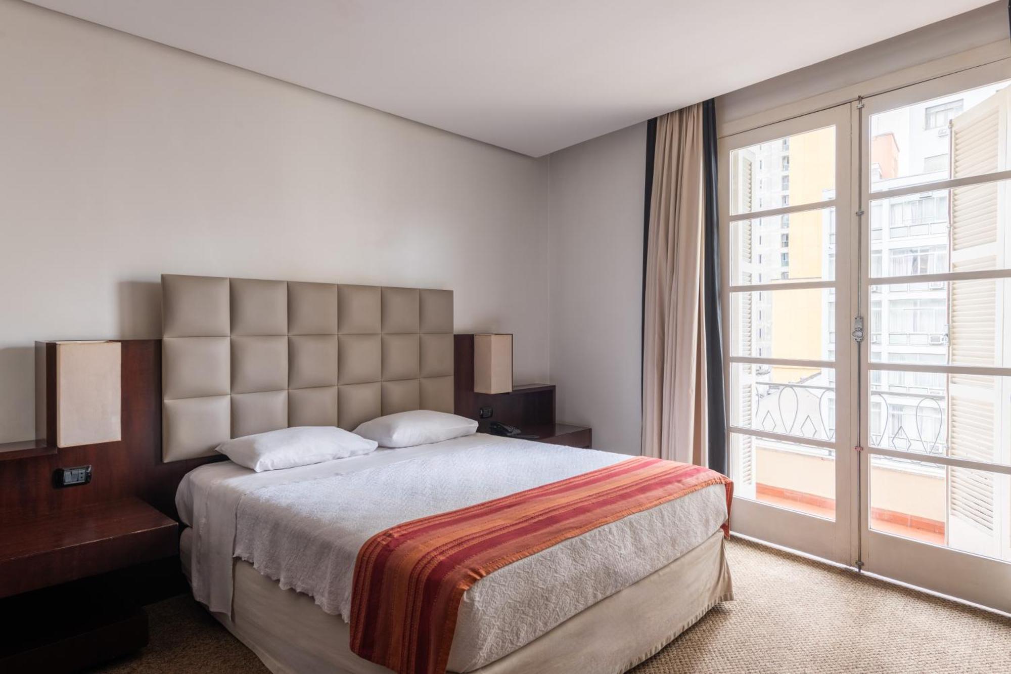 Hotel Delplaza Maraba Sao Paulo